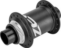Shimano ZEE HB-M640 Voornaaf CL Ta Zwart