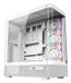 XYZ QUANTUM Midi Tower Blanc