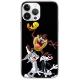 ERT GROUP mobiel telefoonhoesje voor Samsung A50/A50s/A30s origineel en officieel erkend Looney Tunes patroon 001
