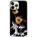 ERT GROUP mobiel telefoonhoesje voor Samsung A50/A50s/A30s origineel en officieel erkend Looney Tunes patroon 001