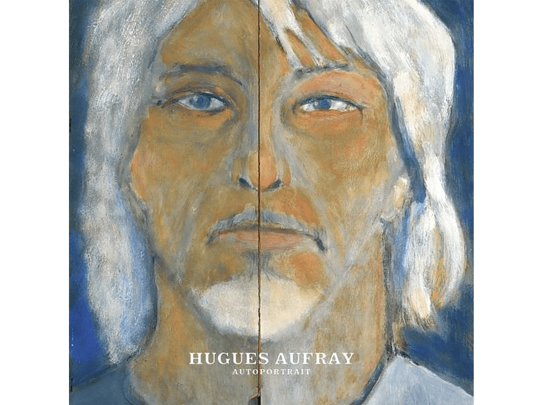 Universal Hugues Aufray - Autoportrait - LP - Vinyl - 2021