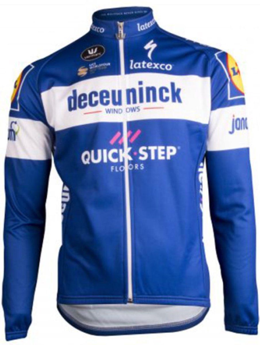 Vermarc Fietsshirt Truien Lm Lr Thsq 3XL