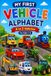 ABC Libri GmbH ABC Vehicle Book: A to Z Vehicle Alphabet Book for Kids Ages 1-6
