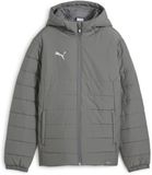 Puma Kindertrainingsjas TeamADDITIONS Hooded Padded Jacket Jr 659738
