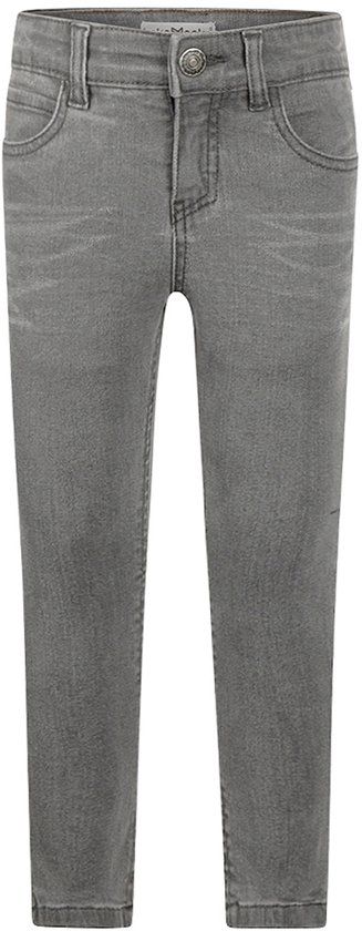Koko Noko Jongens Regular Fit Jeans - Grijs
