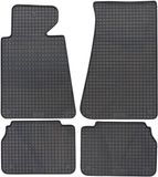 Petex Rubbermatten BMW 5-serie (E34) 1988-1997 (complete set)