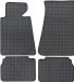Petex Rubbermatten BMW 5-serie (E34) 1988-1997 (complete set)