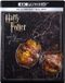 Harry Potter en de Relieken van de Dood - Deel 1 [Blu-Ray 4K]+[Blu-Ray]