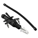Delphi cilinder koppeling LM80406 | Compatibel met: OPEL MERIVA A Großraumlimousine