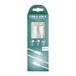ITENSE - Oplaadkabel, smartphonekabel - Kabellengte: 0,5m - Wit