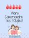 Viens Comprendre les Règles!: Une Explication Simple et Bienveillante sur le Cycle Féminin.