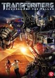 Dutch Film Works Transformers 2 - Revenge of The fallen (DVD)