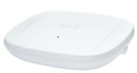 Cisco Catalyst 9136I Point d'accès Wi-Fi 6E Bluetooth Blanc