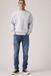 Levi's 512 Slim Taper jeans - Homme - 30X34 - Délavage moyen / Rainy Afternoon