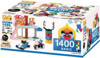 LaQ Basic 1400
