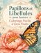 Papillons et Libellules pour Seniors Coloriage Facile à Gros Traits: 50 illustrations de jardins fleuris aux contours épais - détente créative et grands espaces à remplir