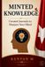 Minted Knowledge Paperback