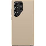 OtterBox Galaxy S23 Ultra Symmetry Series hoesje - DONT EVEN CHAI GREY (Beige)