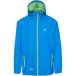 Trespass Qikpac Compact Pack Away regenjas voor dames, blauw, XXL