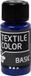 Creativ Company Textielverf - Primair Blauw - 50 ml