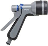 Tatay Premium 7p Irrigatiekanon Zilver