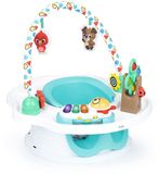 Baby Einstein Speelstoel Super Seat 3-in-1