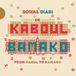 Sowal Diabi De Kaboul A Bamako (2 LP)
