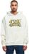 Merchcode Ozzy Osbourne - Ultimate Sin Vintage Ultra Heavy Hoodie/trui - XL - Wit