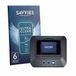 Savvies SkyRc Q500neo - Film Beschermfolie transparant 6 Stuks