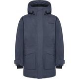 Didriksons Akilles 3, parka, heren, blauw