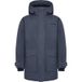 Didriksons Akilles 3, parka, heren, blauw