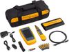 Fluke Networks LIQ-KIT Testeur de réseau