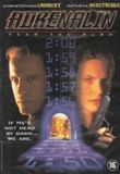 Adrenalin Speelfilm - Adrenalin Fear The Rush DVD