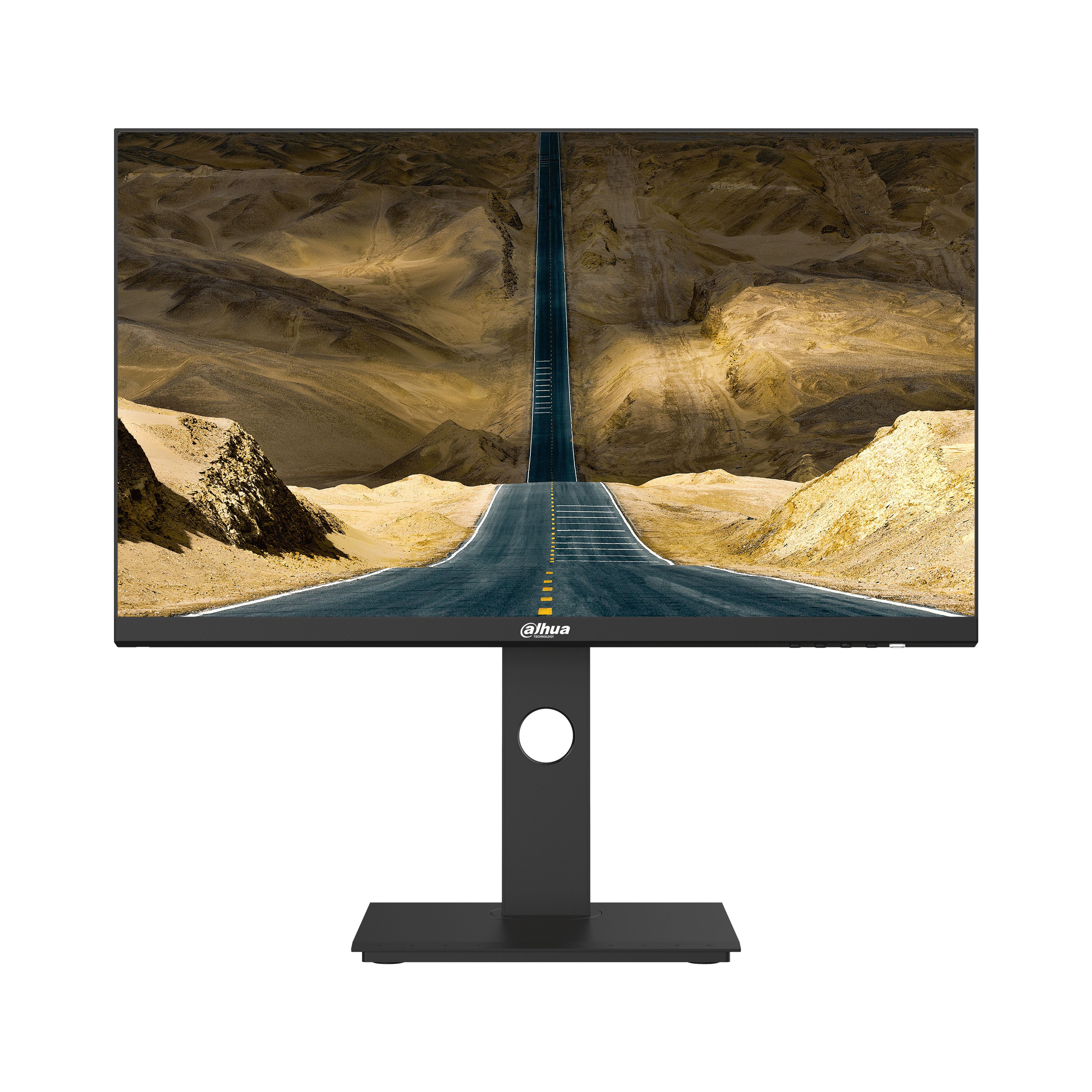 Dahua LM27-P301A - 27" QHD IPS Monitor - 75Hz - USB-C - HDMI