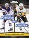 Connor Spark: Sports Illustrated Kids: Legend vs. Legend- Connor McDavid vs. Sidney Crosby