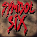 Symbol Six - Symbol Six (LP)