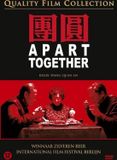Apart vsn Apart Together / DVD / 2010