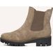 Gabor Boots 051 Taupe