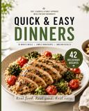 Quick & Easy Dinners