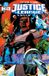 DC K.O. Justice League Unlimited Paperback