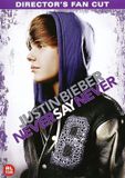 Merkloos / Sans marque Justin Bieber: Never Say Never (DVD) 2011