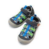 GIOSEPPO DUNBARTON Sandalen met hak voor Kinderen Grijs
