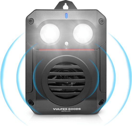 Vulpes Goods Marterverjager PRO V3