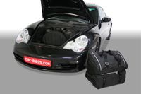 Car-Bags.com Car-Bags set Porsche 911 (type 996) + CD wisselaar