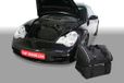 Car-Bags.com Car-Bags set Porsche 911 (type 996) + CD wisselaar