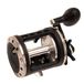 Okuma Classic Pro XP Level Wind Graphite Trolling Reel