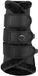 WALDHAUSEN DRESSUUR BEENBESCHERMER COMFORT LIGHT Zwart