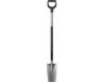 Fiskars 1066714 Pelle largeur de travail 18 cm poignée en D