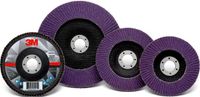 3M 51999 Cubitron™ 769F Lamellenschuurschijf Diameter 125 mm Boordiameter 22.23 mm 10 stuk(s)