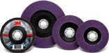 3M 51999 Cubitron™ 769F Lamellenschuurschijf Diameter 125 mm Boordiameter 22.23 mm 10 stuk(s)